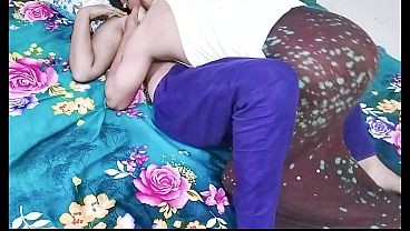 Husband Wife romanctic sex and ANAL fucking..