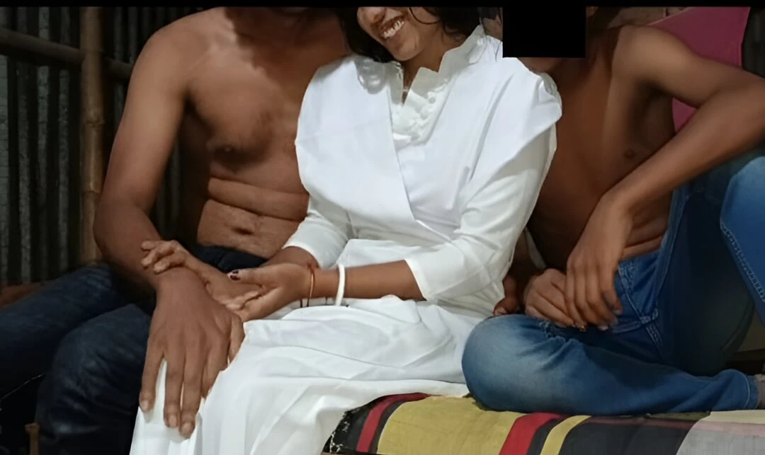 I Fuck College Girl in my friend Room