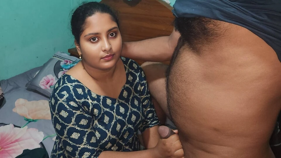 Indian bhabhi beautiful sex part 01