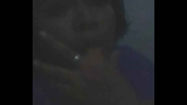 Indonesian Wandha love to suck – 2