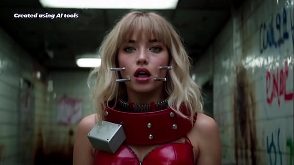 Introducing Jenny Richter and Sophie Carter AI porn stars