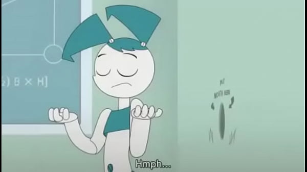 Jenny wakeman Glory hole