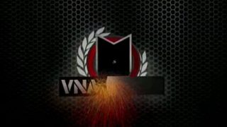 Maxine Ties Velvet Skye Up To A Rope From Ceiling & Gets Dildo Fucked!