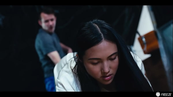 May Thai Freeze Fuck Fetish – Pinay Asian Time Stop Freeuse Sex With Contractor