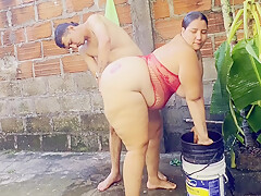 Mi Vecino Entra A Mi Jardin Y Esto Fue Lo Que Paso Increible