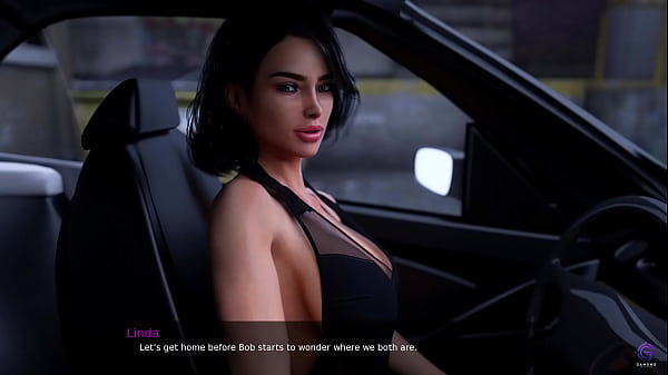 MILF Stepmom Gave Me Risky Footjob in Public – 3D Hentai Animated Porn – Milfy City