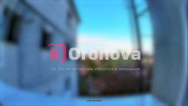 Morning Surprise, Waking Him Up with Kisses Under the Sheets