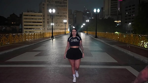 mv 2 Latin Guys make a 3Way with a Gorgeous Big Butt Latin Girl