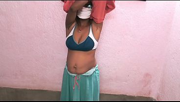 My big sister was angry, we shared single