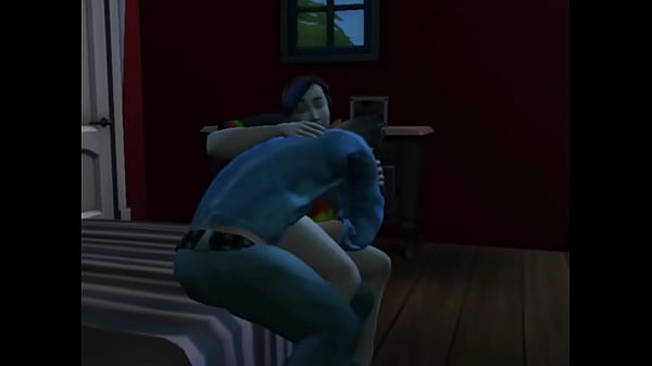 My neighbor is a sexy BBW and she’s married, but I came to see her.