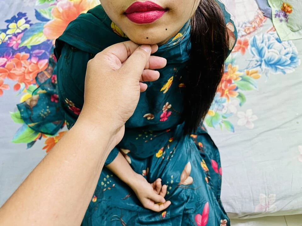 My sexy sister-in-law first time sex with me