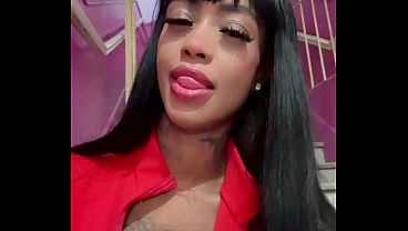 NAMORADO VAZA VÍDEO ÍNTIMO DE FUNKEIRA FAMOSA