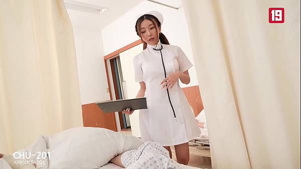 Nurse Treats Your Dick with Orgasm
