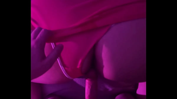 Panties to the Side Upskirt Fucking & Multiple Cumshots
