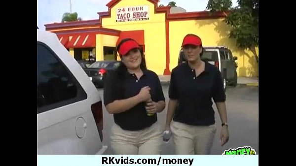 Pay for nudity and nice sex in public 13