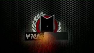 Rome Major Face-Fucks Tia Cyrus Then Destroys Her Big White Ass!