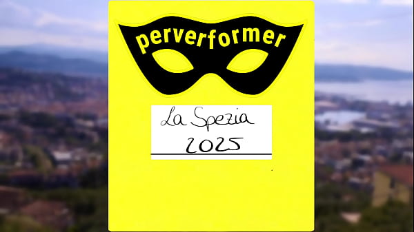 Rules for One Week in the BDSM Villa in La Spezia