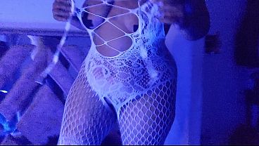 SEASON FOUR – CUM AND GET IT … BBC VS BBW