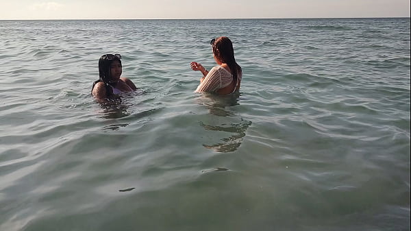 SEASON THREE – BTS beach time baby