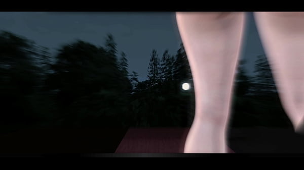 Sexy Dancing Japanese Anime, Music video!