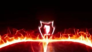 Sexy Mocha Menage Got A Deep Throat & Horny Cunt For Rome Major!