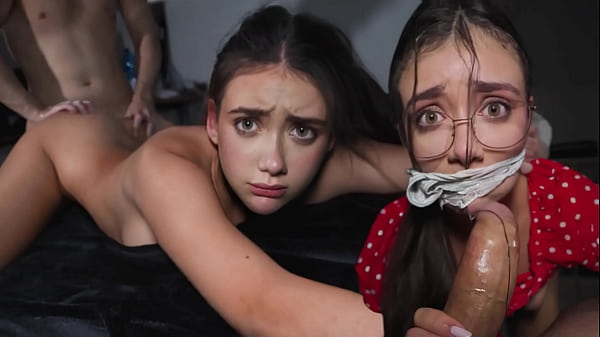 SHE ASKED FOR IT – College Girl Goes WILD