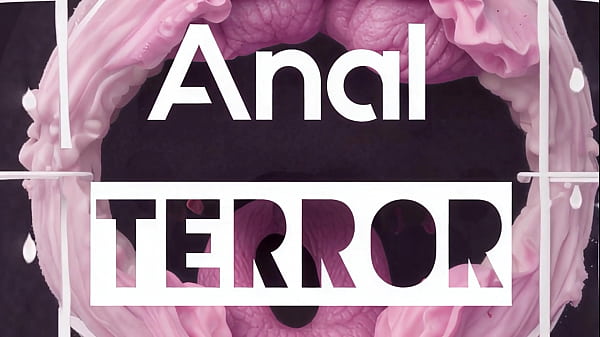 Slave Nat – First DVP! Sexy babe vs five big cocks: fantastically tight vagina gets her first double pussy penetration AT022