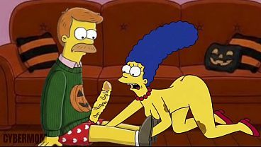 Slut Wife and her Cuckold Husband: Dirty Stories of Cheating. Adult Cartoon Compilation. Simpsons parody. Fairy tales