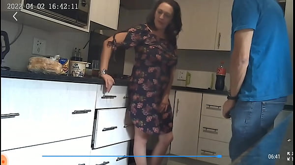 Spycam caught my wife cheating with my stepson