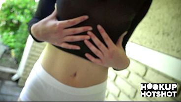 Stunning Natalia Queen Wants More Of Bryan Gozzling’s Hardcore Sex!