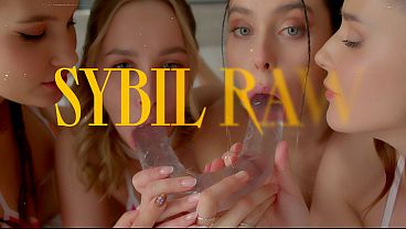 SUGARDOLLS: PRETTY PUSSIES AND PERFECT TOES… THE ULTIMATE CUM SHOW