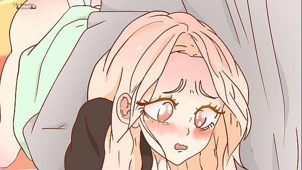 The guy slaps his sister’s ass and accidentally sticks his finger in her pussy !Revenge girl Hentai,Cartoon,Parody ! 2025