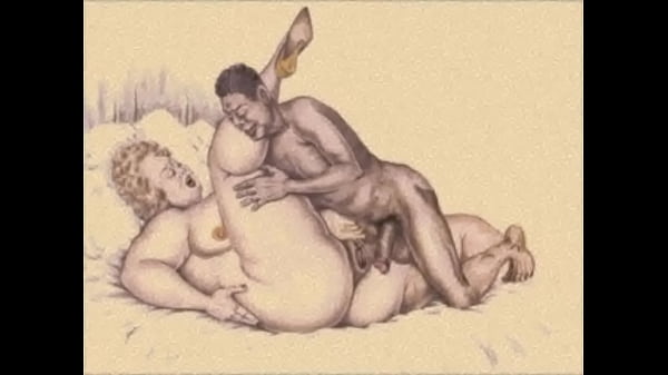 two centuries of vintage drawings