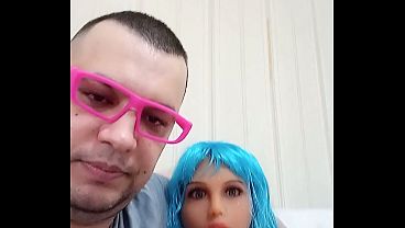 vasile mondialu cu amanta de cauciuc are sani bestiali – xxx romania puteti dona pt filme cu romace revolut meu este – @donare69