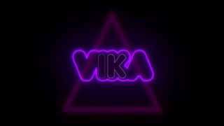 Vika – Fucking Machine I HD