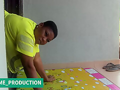 Would You Love To Cum On My Face As He Fucks Me