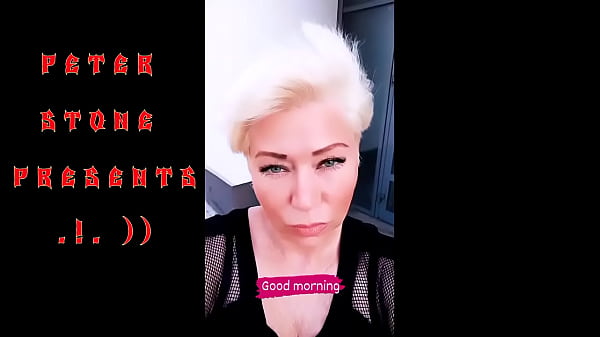 Your stepmom is a dirty slut, son! (1)