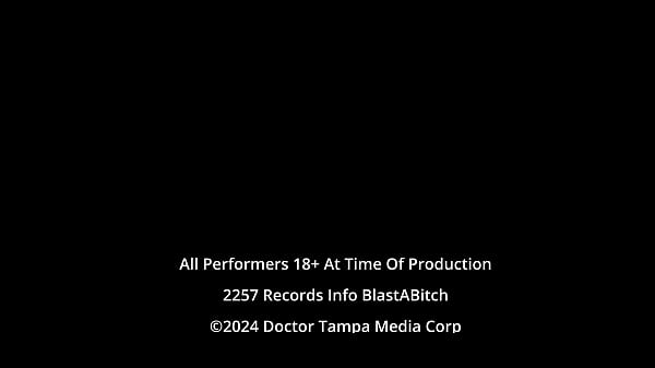 Zoe Lark’s Pussy Gets Blasted With Cum