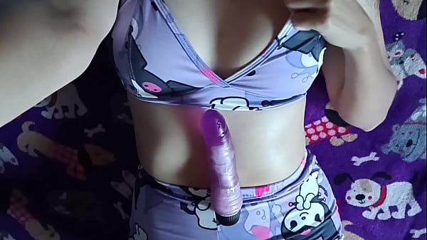 18-YEAR-OLD COLLEGE STUDENT SEEN IN HER DIRECTOR’S PIECE