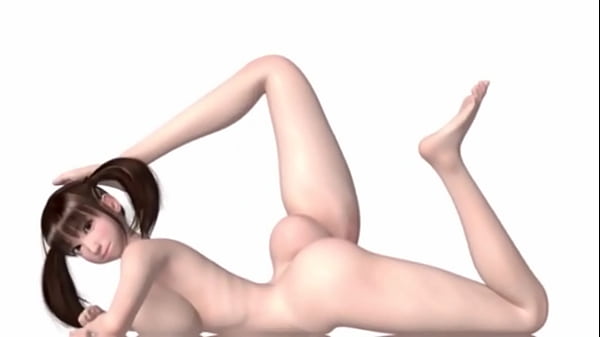 3D HQ Breast Expansion Asian  Brunette Big Tits Firm Tits POV Erect Nipples w/ Sound added