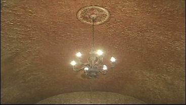 Audrey Hollander And Trina Michaels Take Two Dicks Up Their Butts