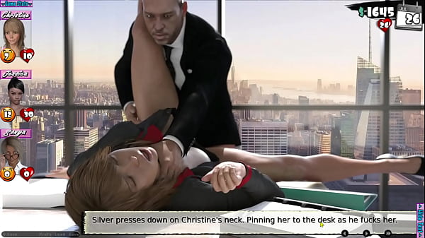 Babysitter 09 – New Office Routine