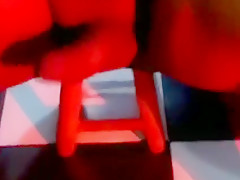 Balls VS Foot – ballbusting