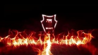 BBC Rome Major Ravages Harlow Harrison Deep Throat & Pussy Slit!