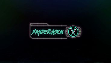 Bearded Xander Corvus Cums Over Ivana Hyde’s Big Tits!