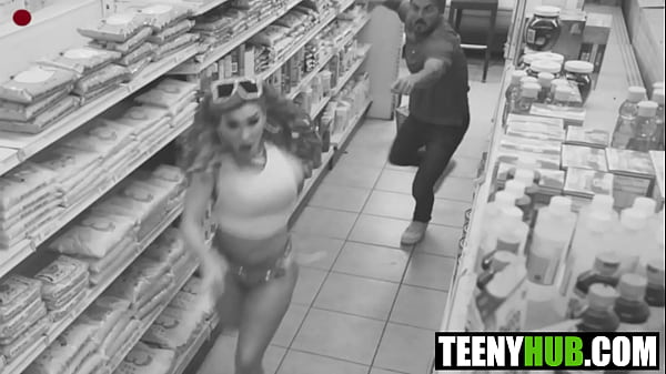 Bodega Thief Lily Lou, Mike Ox, Tony Marzo