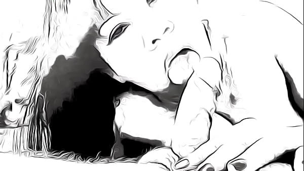 Cartoon – Take On Me , Boquete de uma ninfomaníaca