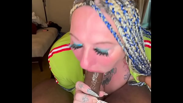 Casting Male: Derrick Malone with Livie Blainn