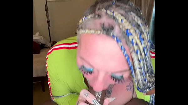 Casting Male: Derrick Malone with Livie Blainn