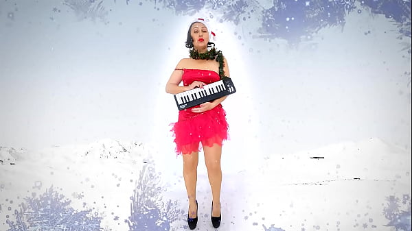 Christmas Is All Around!!! Now I’m a little helper of Santa! :-) Merry XXXmas! 2023